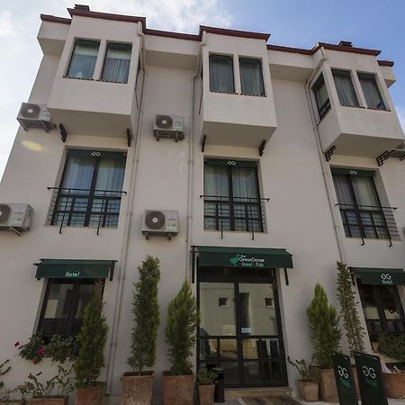 The Green Goose Hotel Датча Екстериор снимка